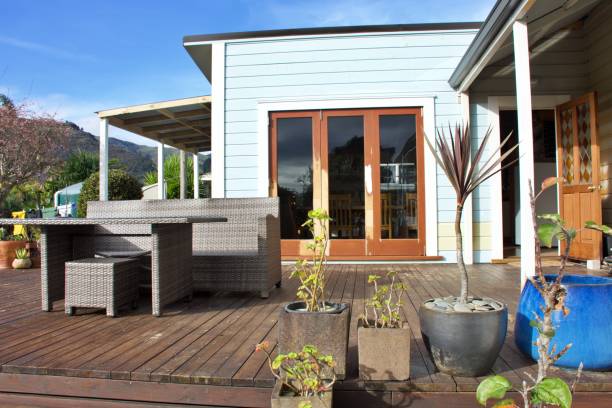 Best Construction Debris Removal  in Johnstonville, CA